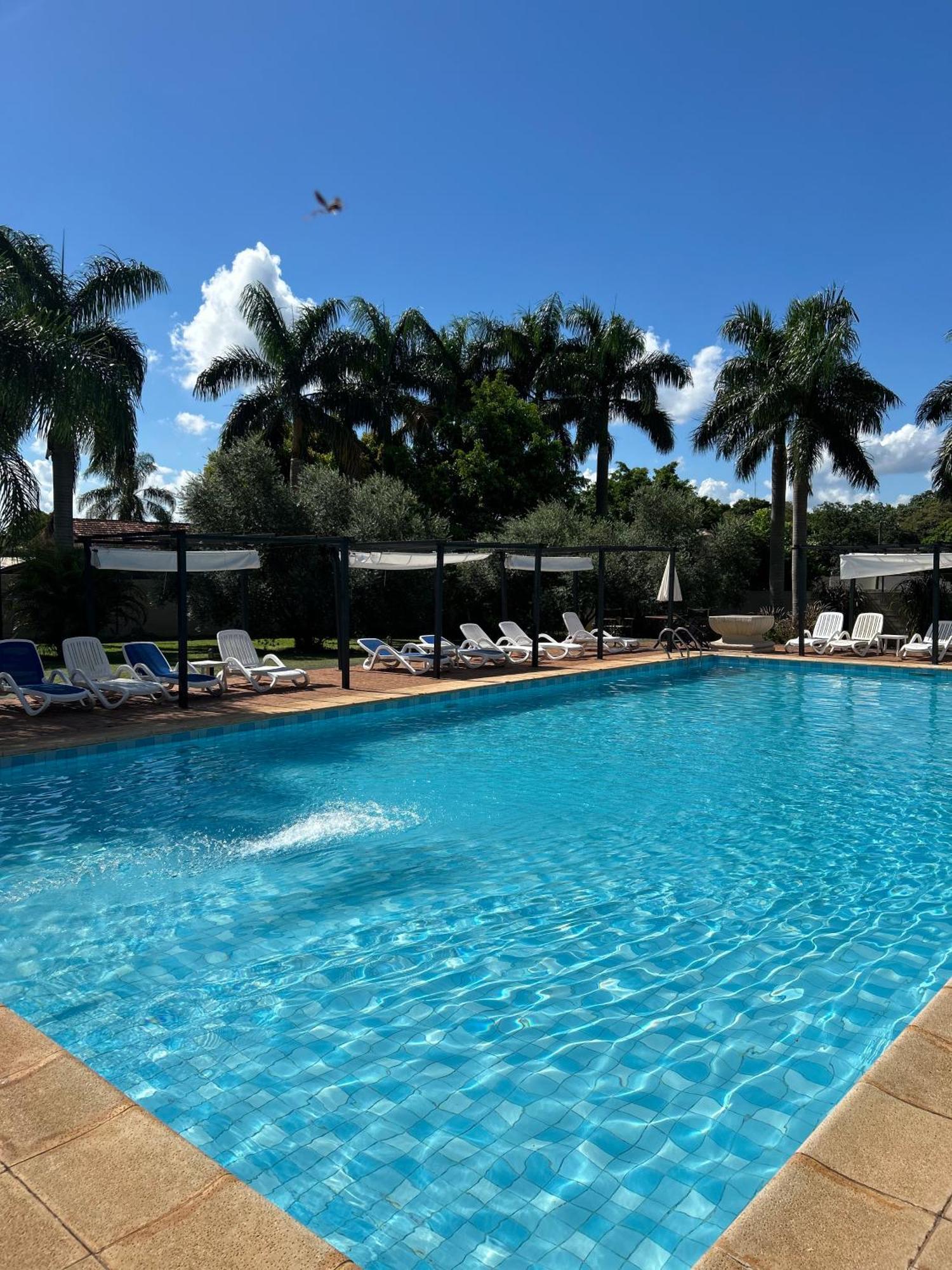 Condado Hotel Casino Santo Tome Екстериор снимка