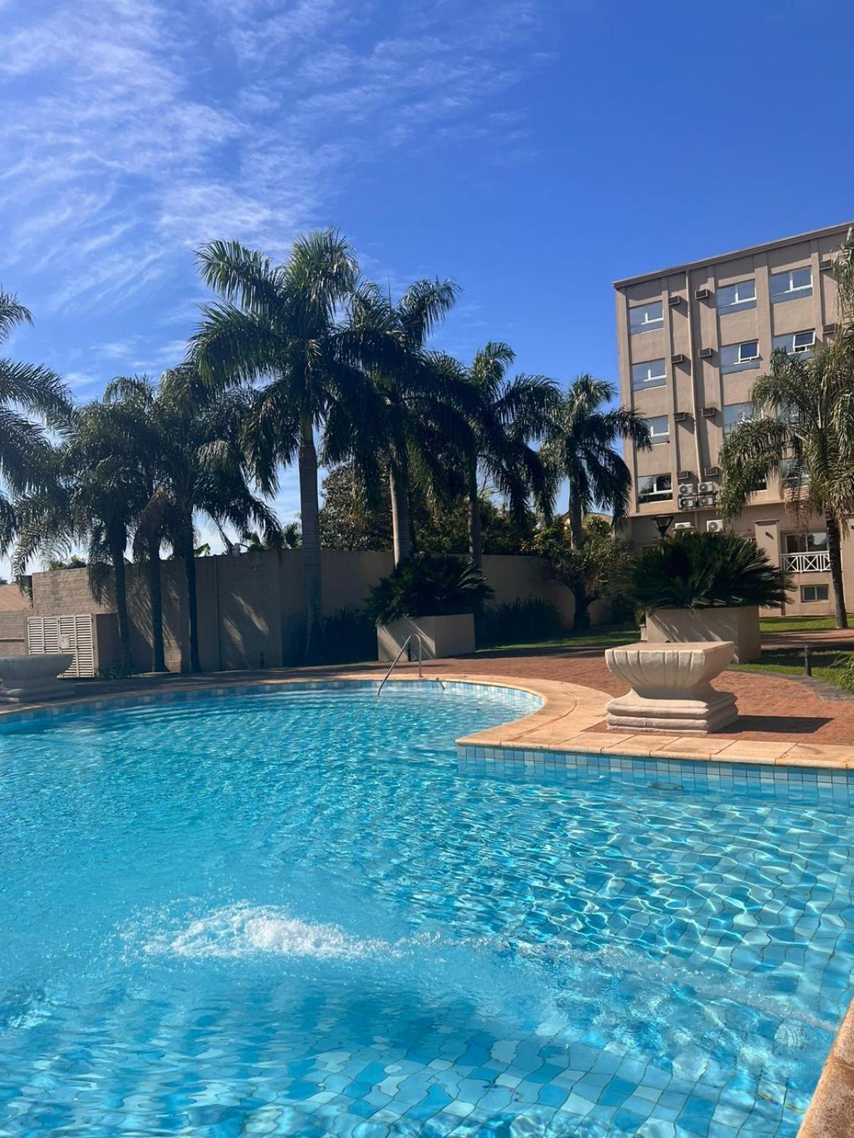 Condado Hotel Casino Santo Tome Екстериор снимка