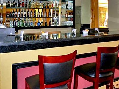 Condado Hotel Casino Santo Tome Екстериор снимка