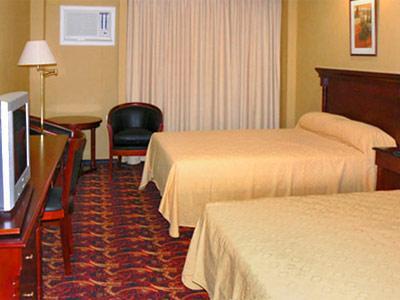 Condado Hotel Casino Santo Tome Екстериор снимка