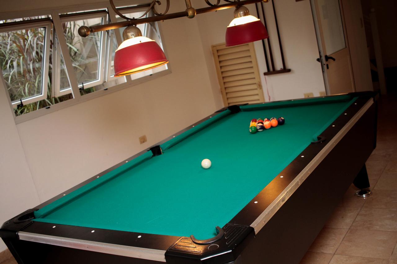 Condado Hotel Casino Santo Tome Екстериор снимка